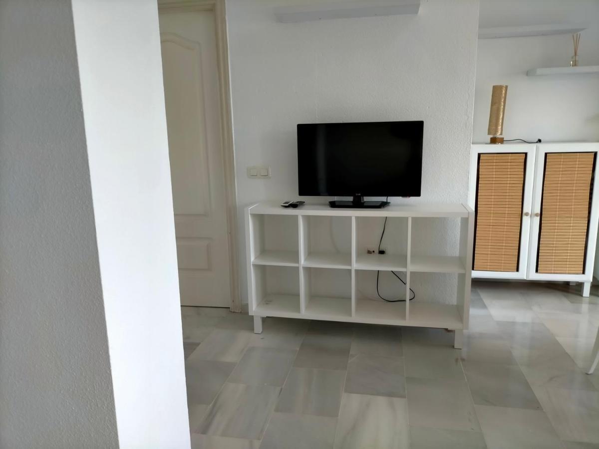 Apartamento Torremolinos Playamar Apartamento Exterior foto